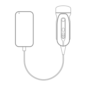 SonoEye Ecografo P1